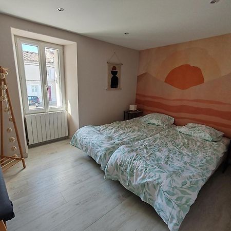 Lamaisonnette_Au_36 Angoulême Eksteriør billede