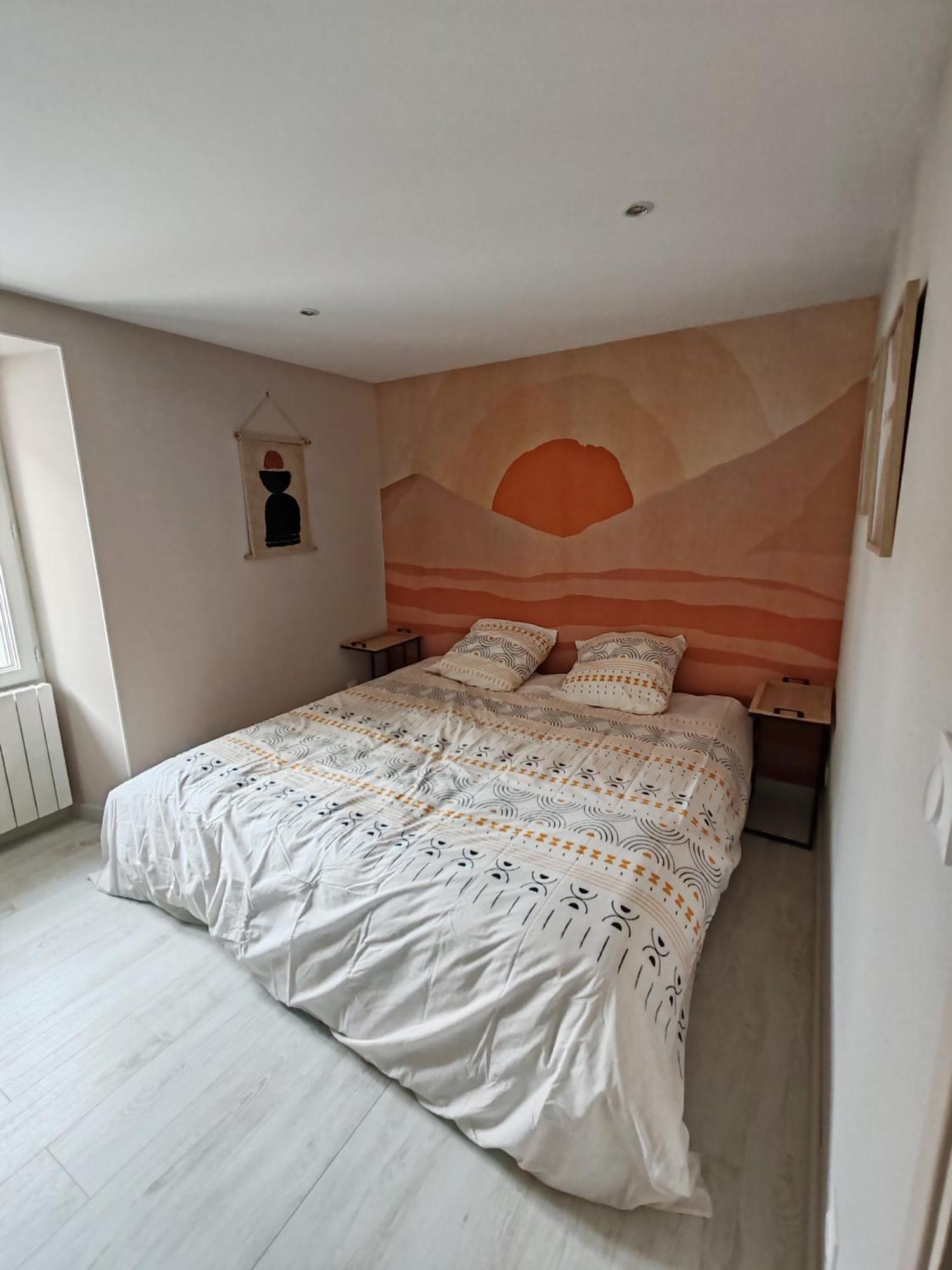 Lamaisonnette_Au_36 Angoulême Eksteriør billede